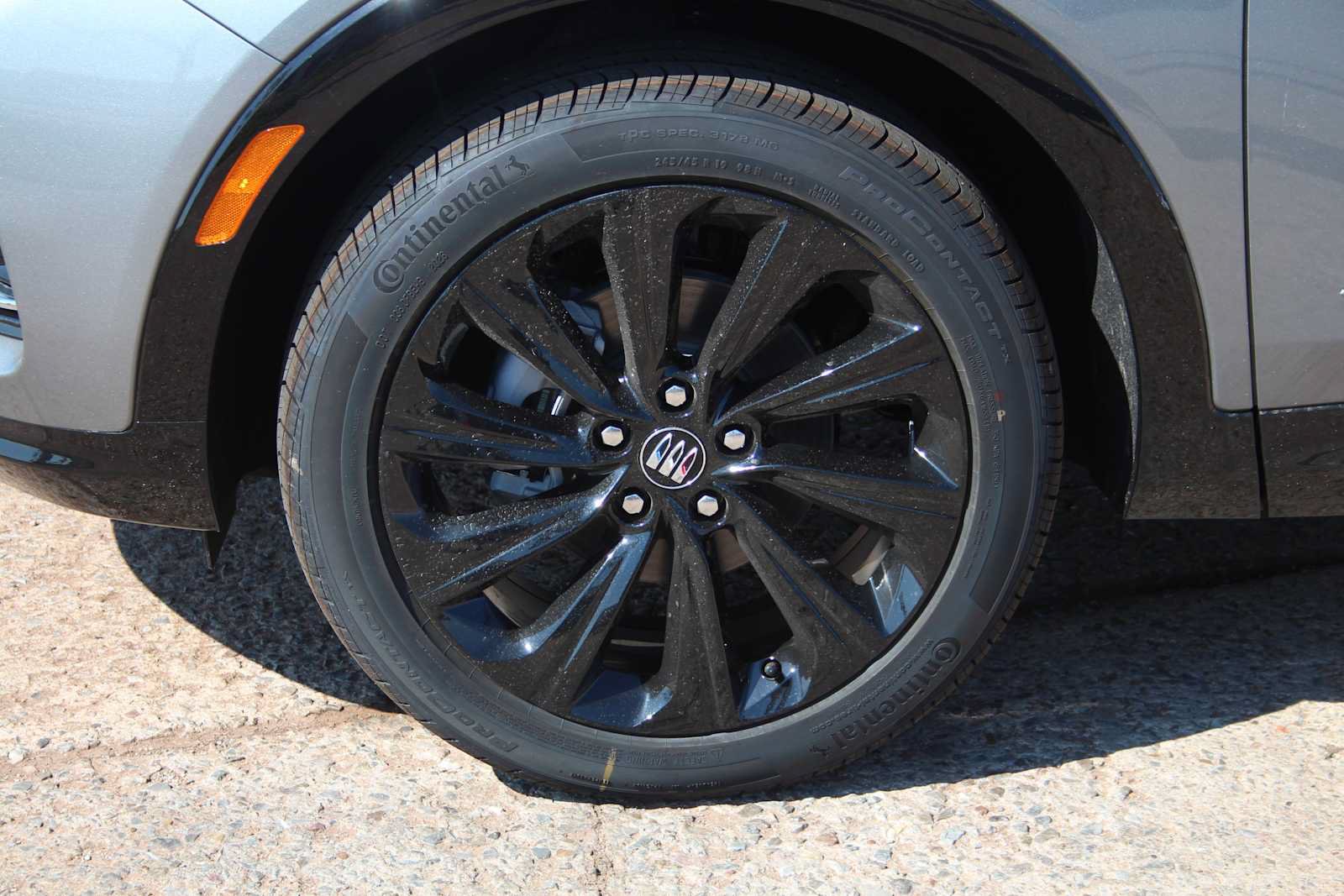 New 2026 Buick Envista Sport Touring w/ Convenience I Package FWD image 16