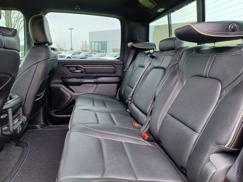 Used 2023 RAM 1500 Limited AWD/4WD image 31
