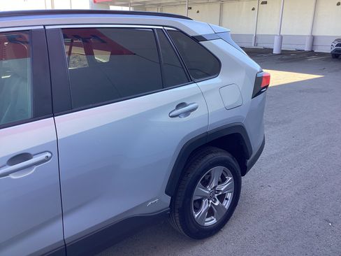 Certified 2025 Toyota RAV4 XLE image 6