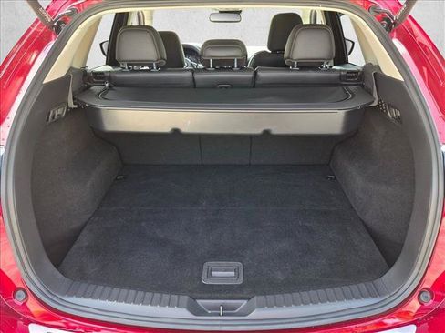 Used 2023 MAZDA CX-5 AWD 2.5 S w/ Premium Package image 6
