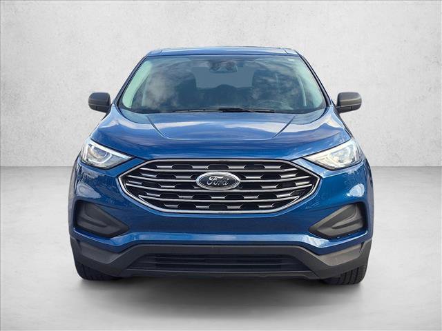 Used 2021 Ford Edge SE FWD image 2