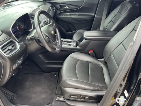 Used 2020 Chevrolet Equinox Premier w/ Premier Redline Edition AWD/4WD image 9