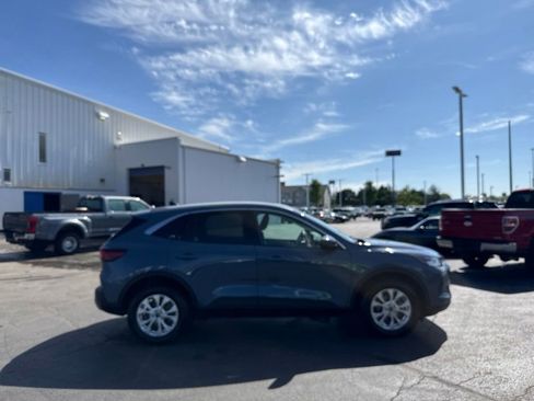 Used 2023 Ford Escape Active w/ Tech Pack #2 AWD/4WD image 47