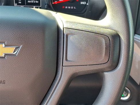 Used 2022 Chevrolet Silverado 1500 W/T w/ WT Value Package image 21