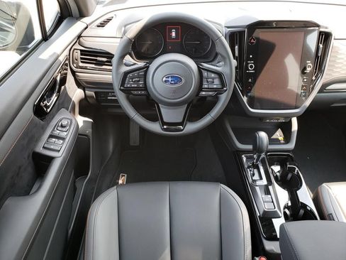 New 2026 Subaru Forester Sport w/ Onyx Edition AWD/4WD image 10