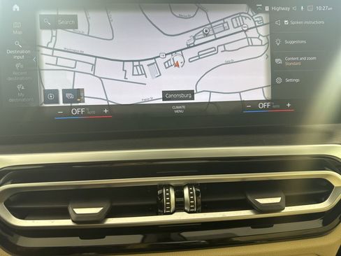Certified 2024 BMW 330i xDrive Sedan w/ Premium Package AWD/4WD image 20