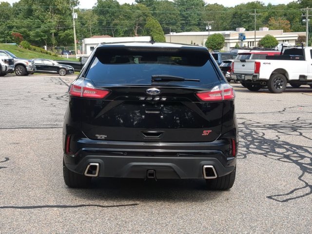 Certified 2022 Ford Edge ST w/ Equipment Group 401A AWD/4WD image 5