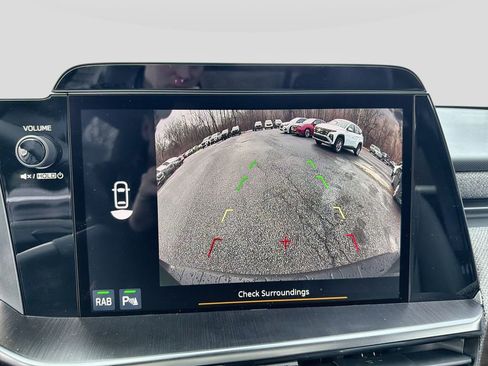 New 2026 Subaru Outback Limited AWD/4WD image 25