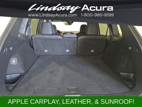 Used 2025 Honda Passport EX-L image 8