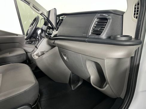 Used 2023 Ford Transit 350 XLT image 29