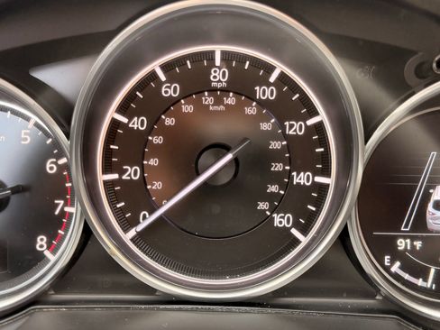 Used 2019 MAZDA CX-5 Touring AWD/4WD image 34