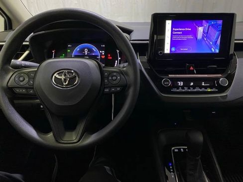 New 2026 Toyota Corolla LE w/ LE Premium Package image 18