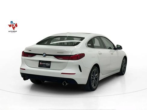 Used 2022 BMW 228i xDrive Gran Coupe w/ Convenience Package image 7