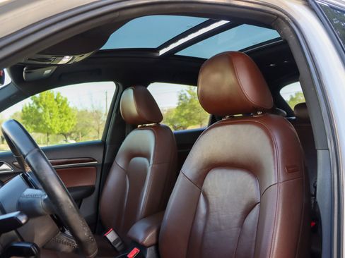 Used 2015 Audi Q3 2.0T Premium Plus image 15