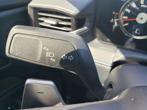 Used 2024 Ford Mustang Dark Horse RWD image 24