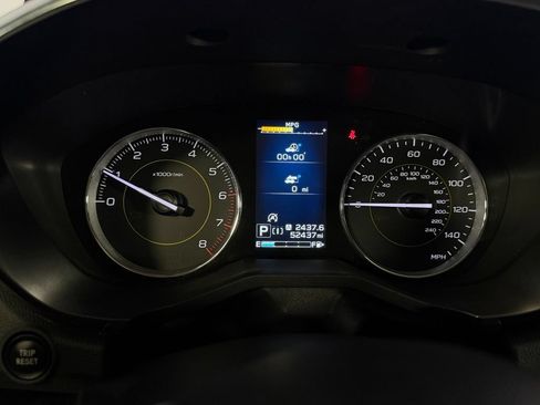 Used 2023 Subaru Crosstrek 2.5i Sport AWD/4WD image 15