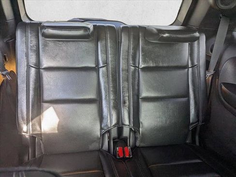 Used 2019 Dodge Durango R/T w/ Trailer Tow Group IV image 19