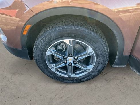 Used 2023 Chevrolet Blazer LT w/ Driver Confidence Package image 10