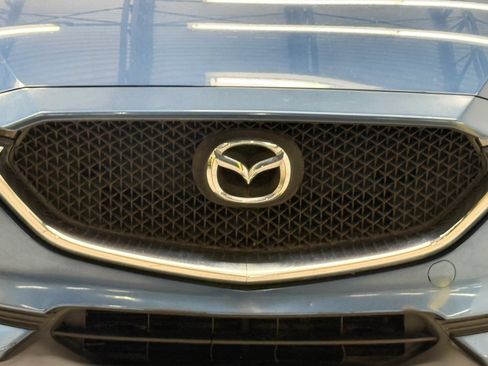 Used 2018 MAZDA CX-5 Sport FWD image 5