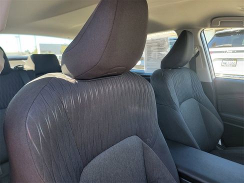 Used 2025 Toyota Camry LE image 21