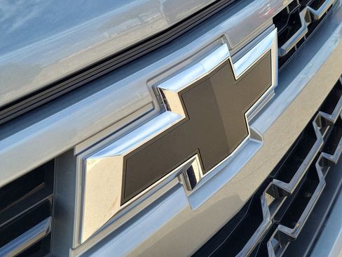 Used 2025 Chevrolet Silverado 1500 RST image 33