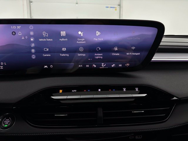 New 2026 Buick Enclave Sport Touring w/ Power Package AWD/4WD image 27