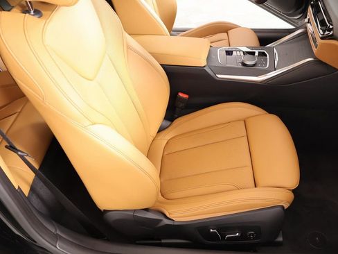 New 2026 BMW 430i xDrive Coupe w/ M Sport Package image 13