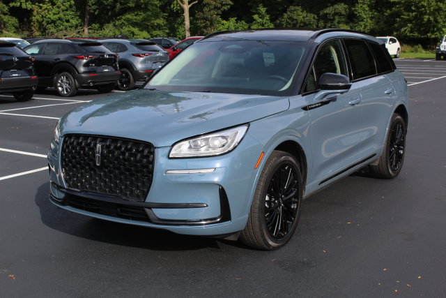 Certified 2024 Lincoln Corsair Reserve w/ Equipment Group 201A AWD/4WD image 9