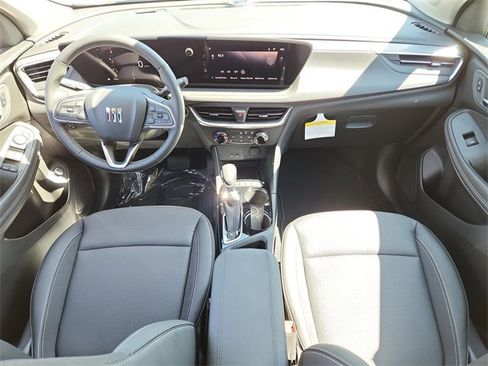 New 2026 Buick Encore GX Preferred w/ Advanced Technology Package image 13