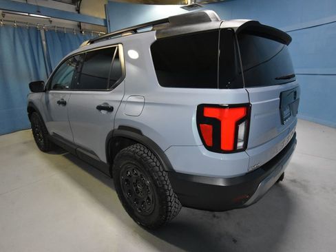 Certified 2026 Honda Passport TrailSport Elite image 31
