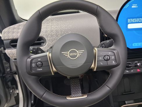 New 2026 MINI Cooper Convertible FWD image 13