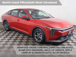 Used 2025 Kia K4 FWD video 1