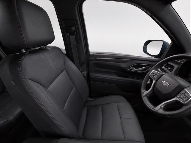 Certified 2023 Chevrolet Suburban RST w/ Luxury Package AWD/4WD image 17