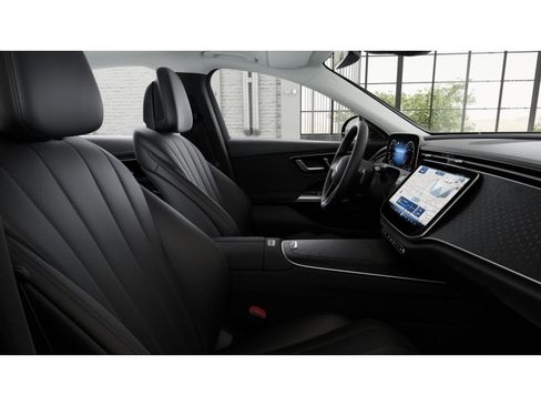 New 2026 Mercedes-Benz E 350 Sedan image 5