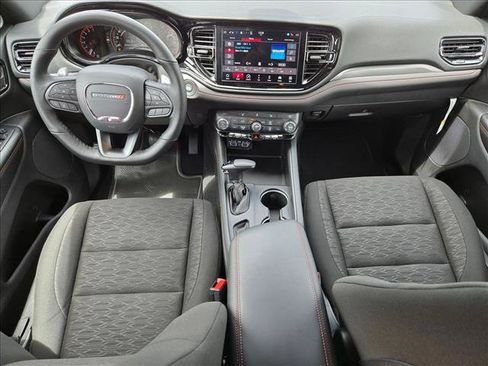 New 2026 Dodge Durango GT RWD image 15
