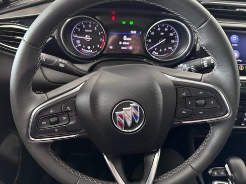 Certified 2023 Buick Encore GX Preferred w/ Cold Weather Comfort Package AWD/4WD image 13