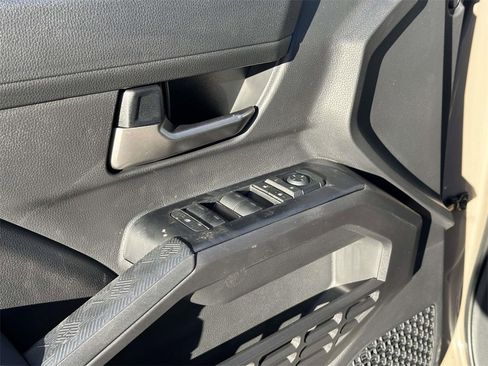 New 2026 Toyota Tacoma TRD Sport w/ TRD Sport Premium Package image 14