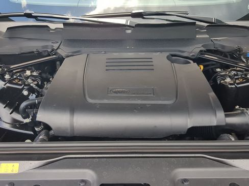 New 2026 Land Rover Discovery Dynamic SE AWD/4WD image 15