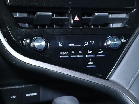 Certified 2024 Toyota Camry LE FWD image 26