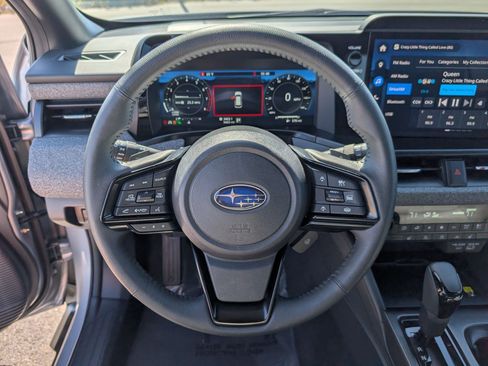 Used 2026 Subaru Outback Limited AWD/4WD image 16