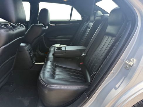 Certified 2023 Chrysler 300 S RWD image 13