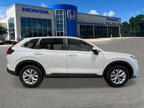 New 2026 Honda CR-V LX image 7