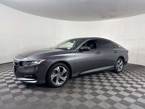 Used 2020 Honda Accord EX-L image 8