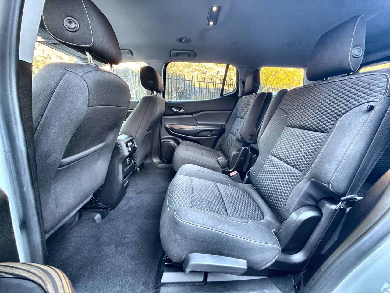 Used 2019 GMC Acadia SLE AWD/4WD image 24