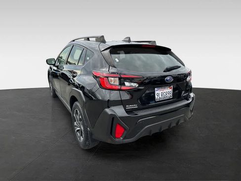 Certified 2024 Subaru Crosstrek 2.0i Premium image 4