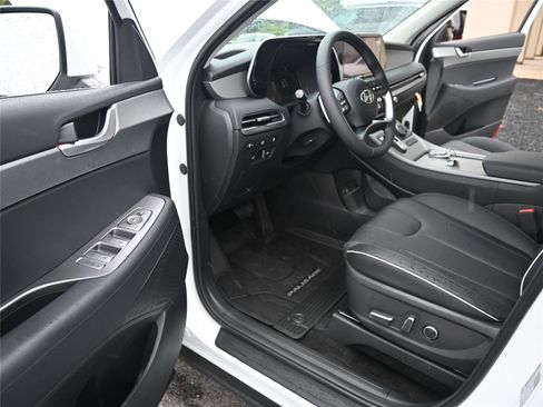 New 2025 Hyundai Palisade SEL image 21