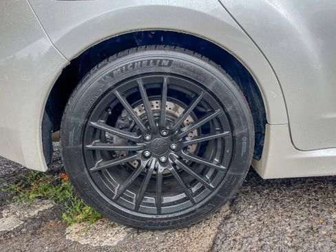 Used 2014 Subaru Impreza WRX Hatchback image 36