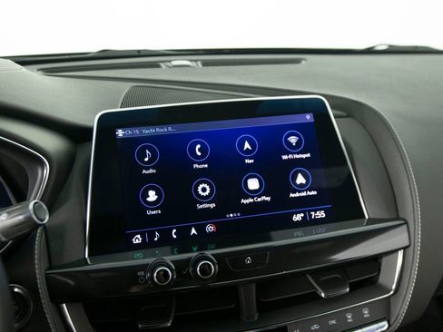 Used 2023 Cadillac CT5 V Blackwing image 21