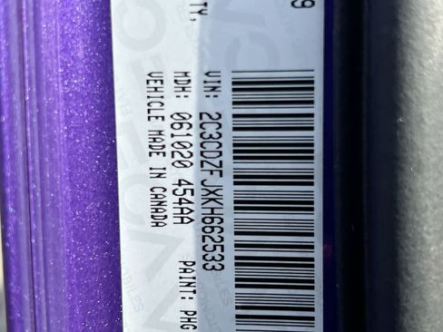 Used 2019 Dodge Challenger R/T Scat Pack w/ Plus Package image 34