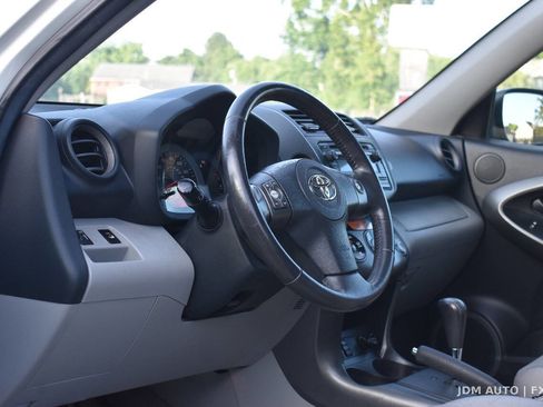 Used 2012 Toyota RAV4 Limited w/ Premium Plus Value Pkg AWD/4WD image 18